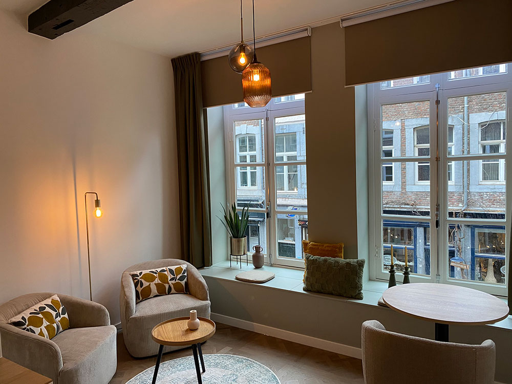 STADSSTUDIO'S R31 - Locatie: Maastricht